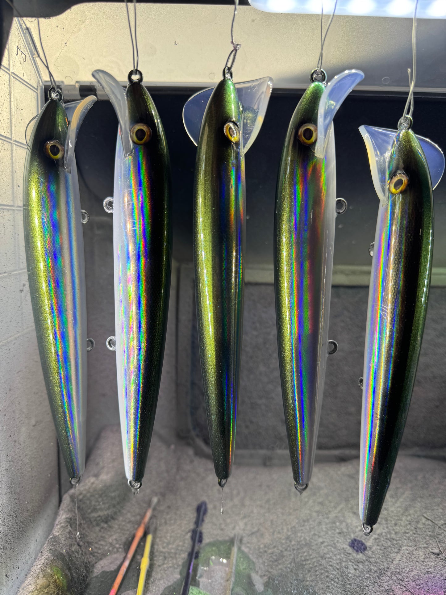 7.25 ripper