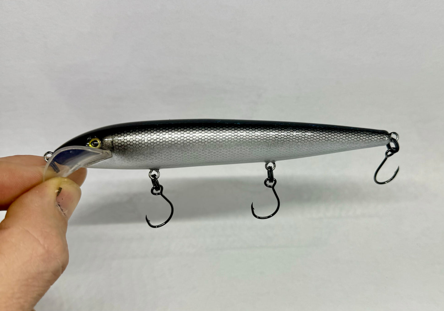 5.25 big lip lure