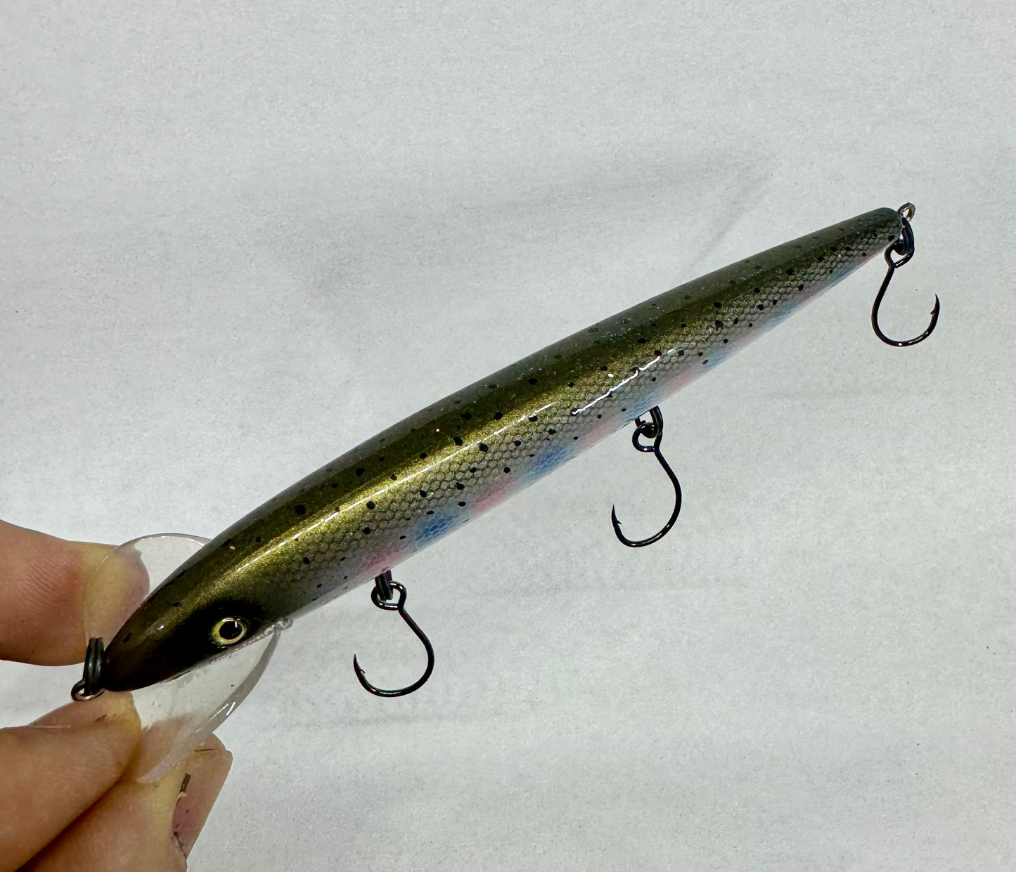 5.25 big lip lure