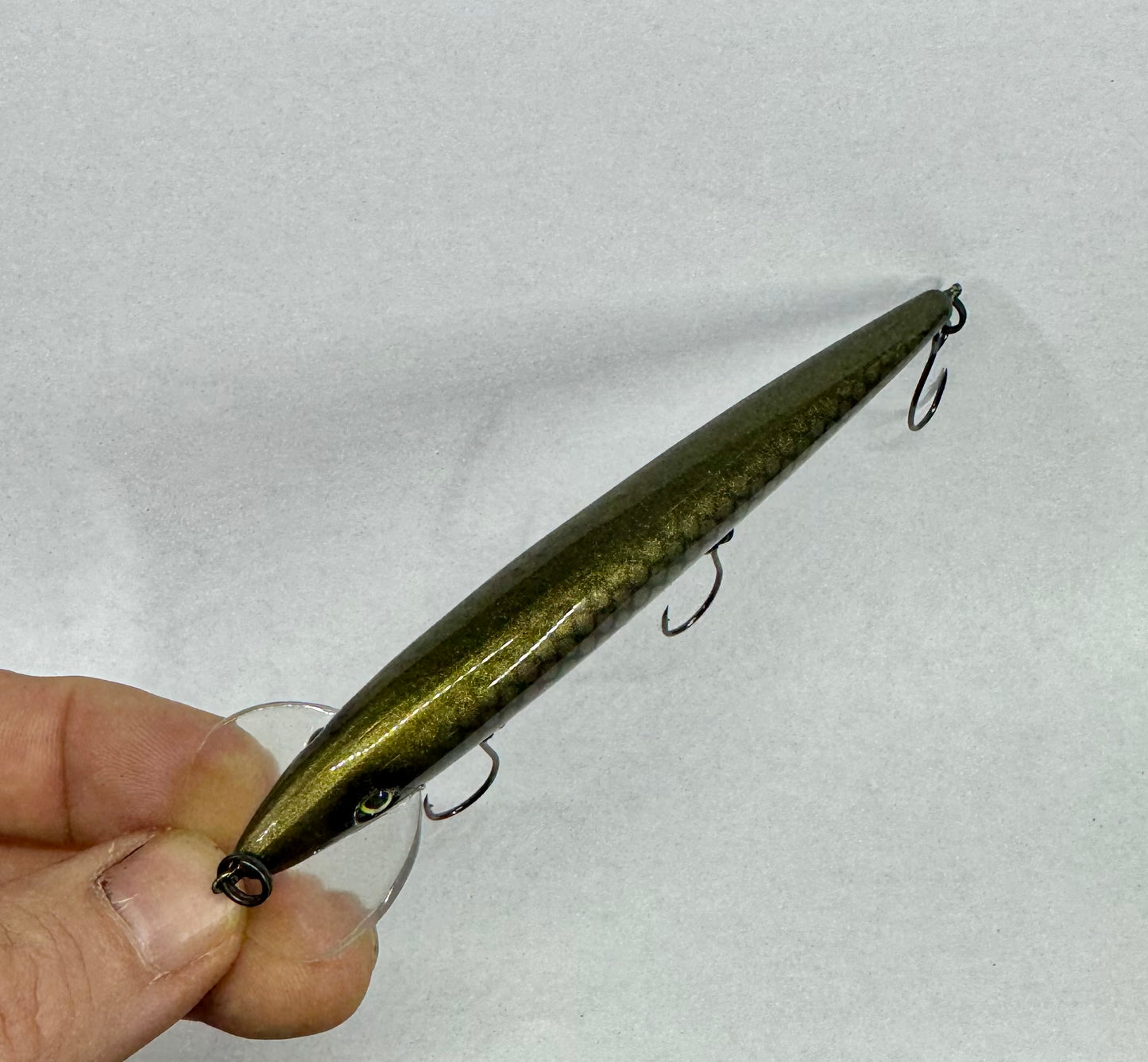 5.25 big lip lure