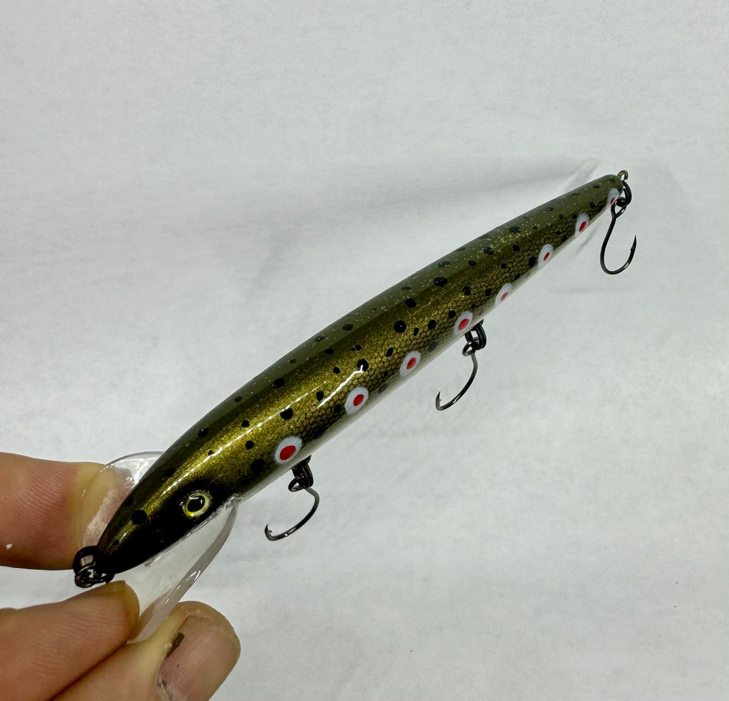 5.25 big lip lure