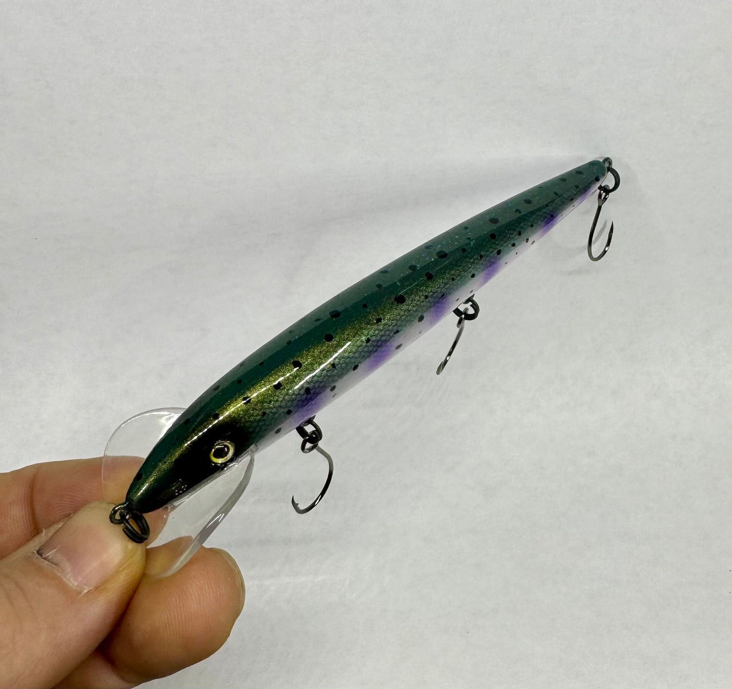 5.25 big lip lure