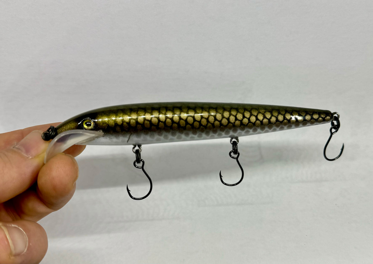 5.25 big lip lure