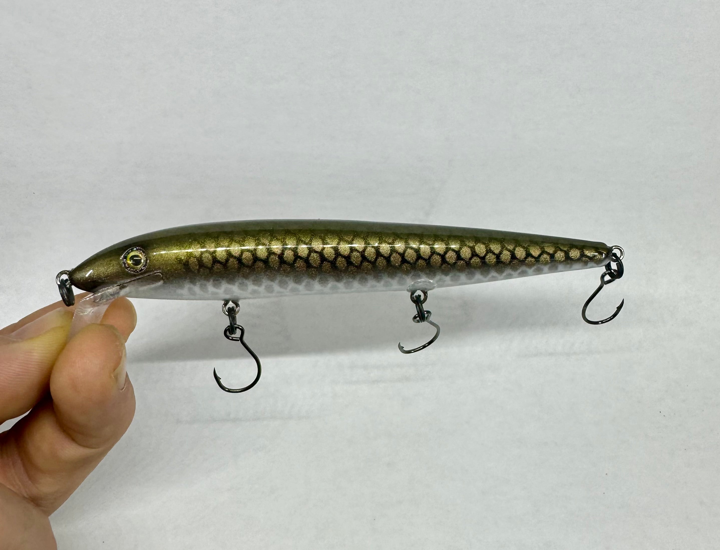 5.25 ripper – KC Lures LLC