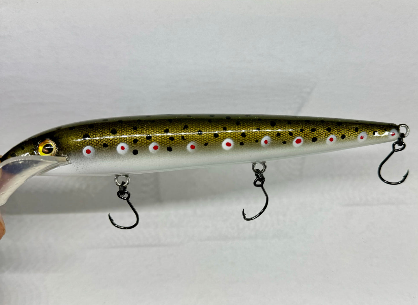 7.25 big lip lure