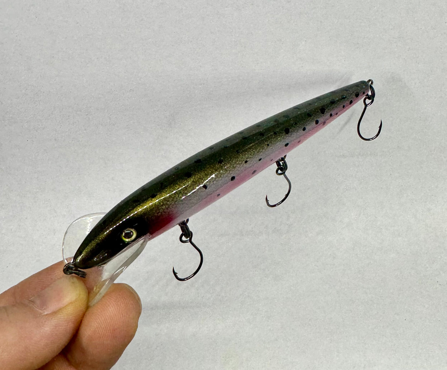 5.25 big lip lure