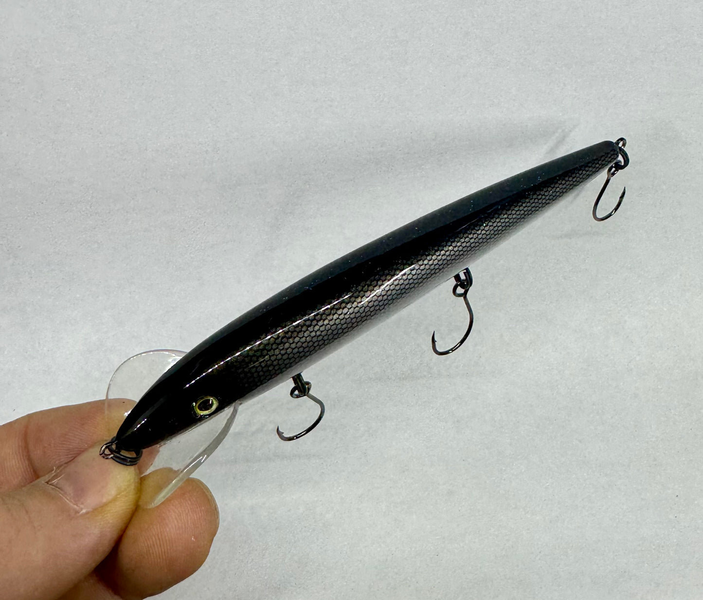 5.25 big lip lure