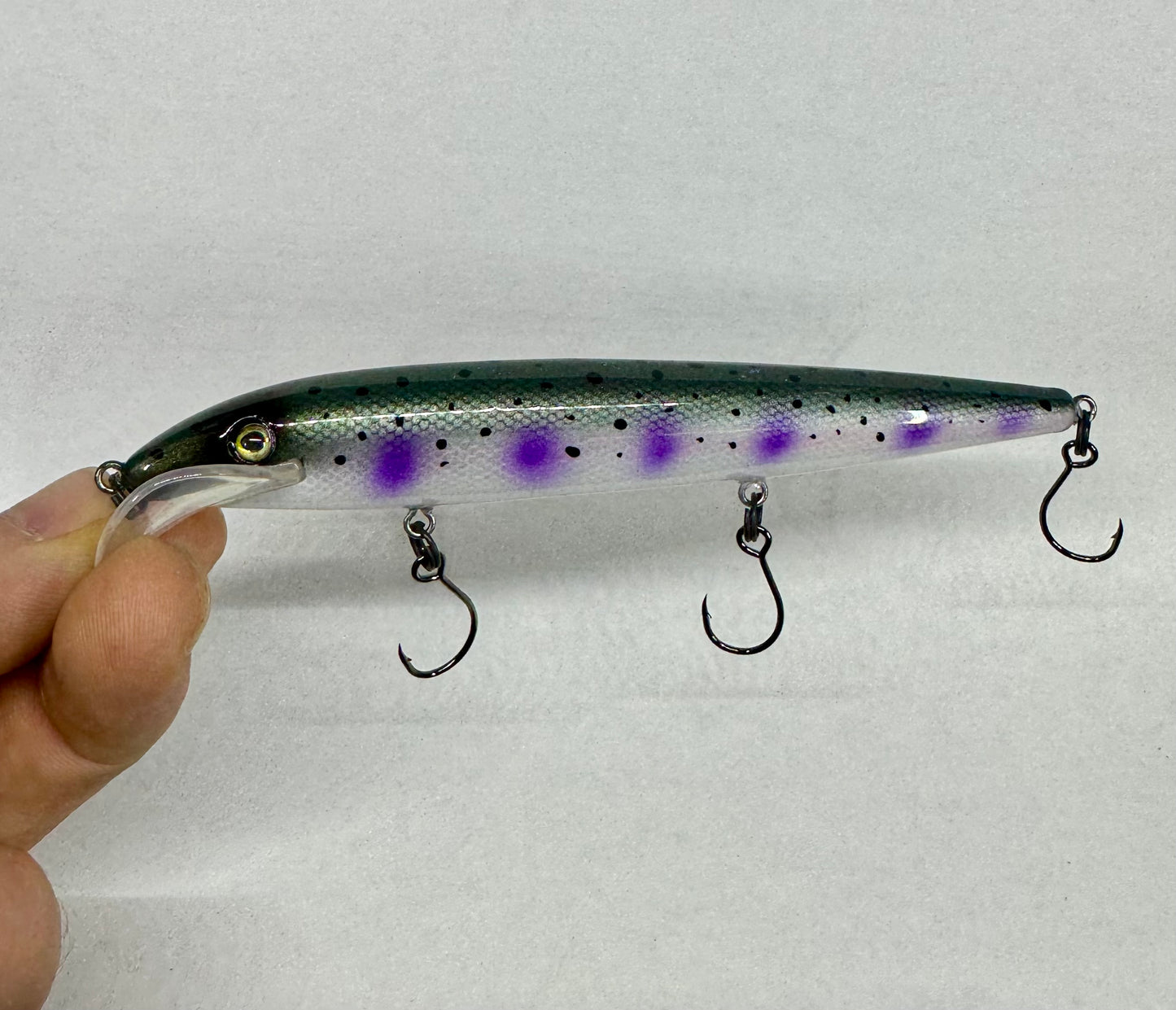 5.25 big lip lure