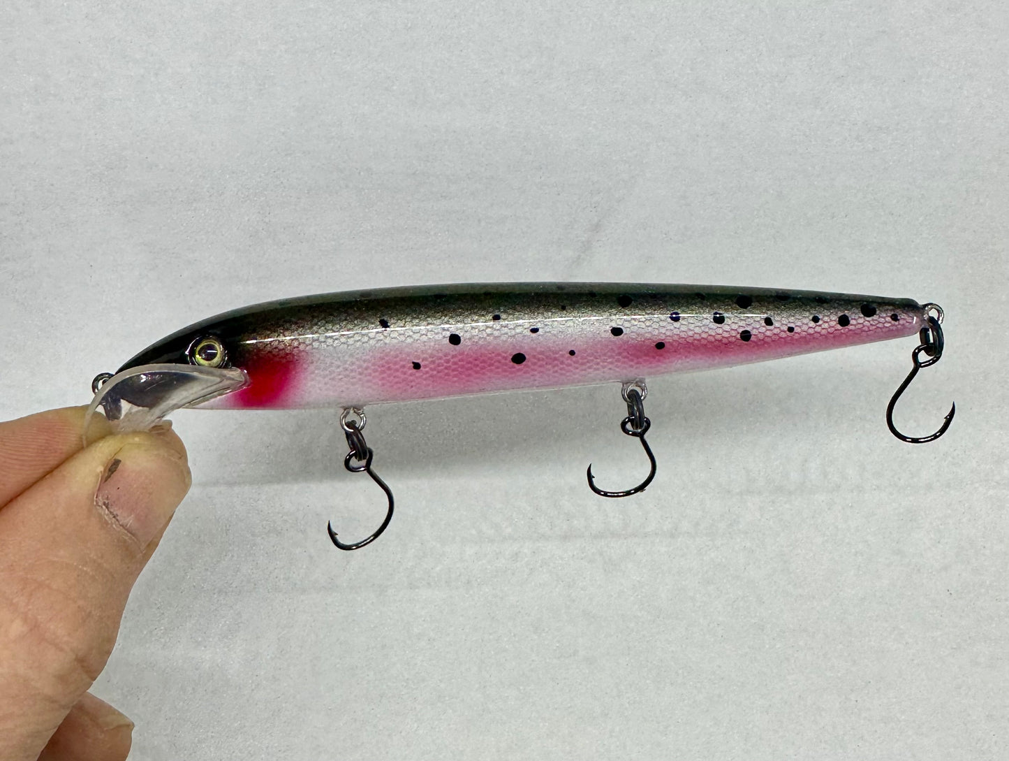 5.25 big lip lure