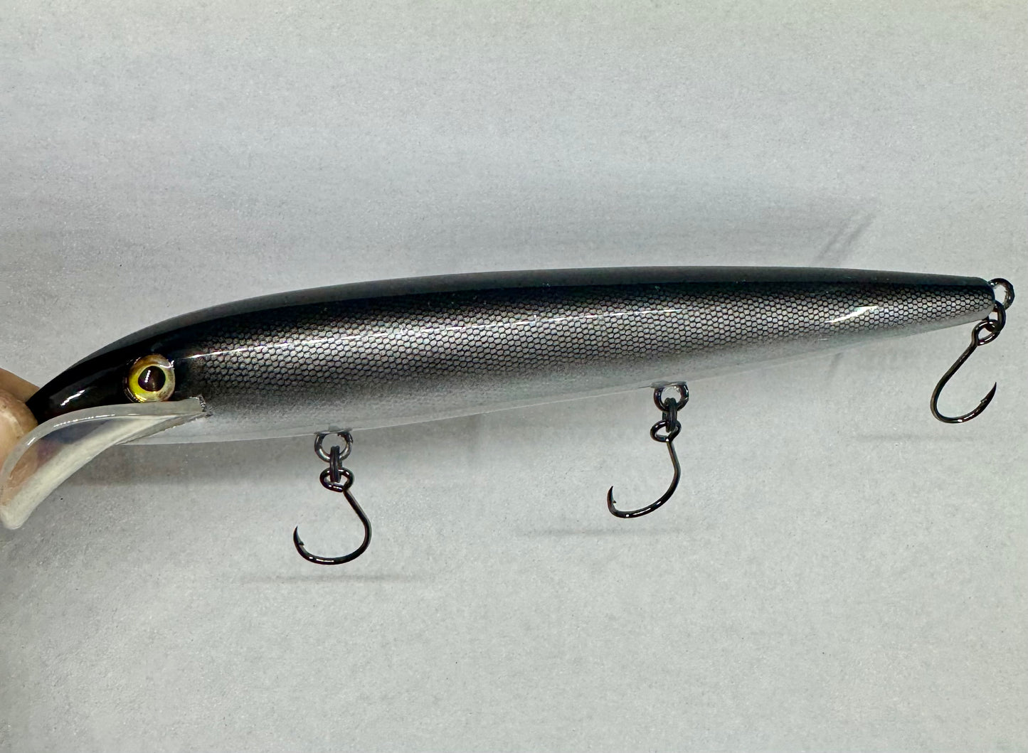 7.25 big lip lure