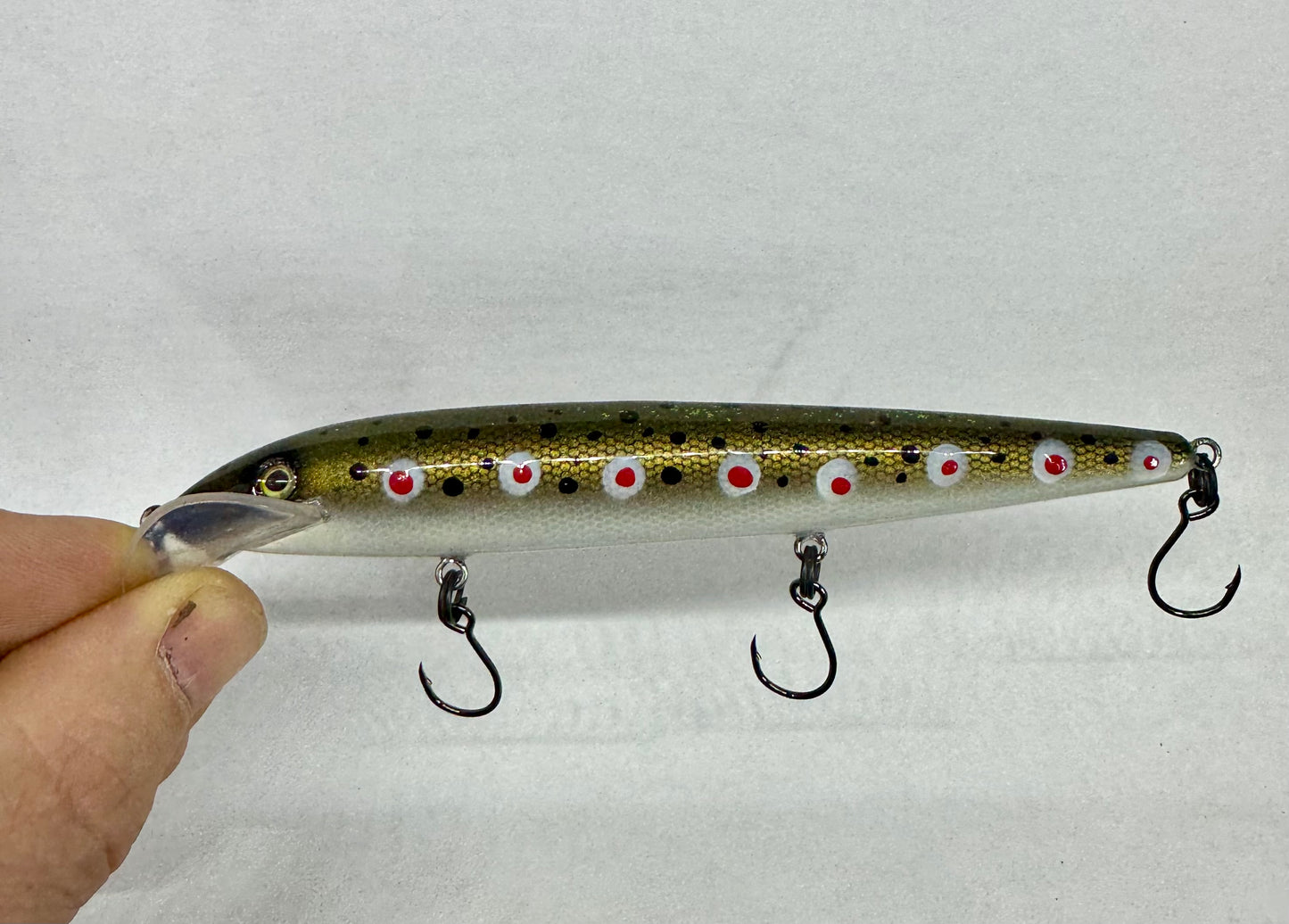 5.25 big lip lure